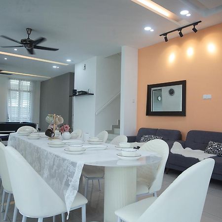 Countryside Villa Johor Bahru Exterior foto