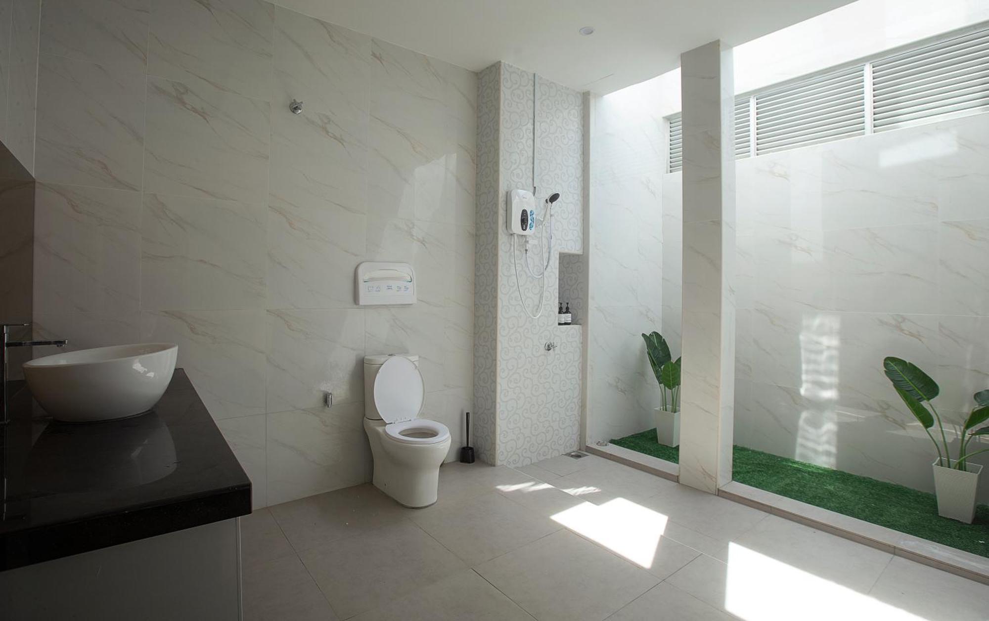 Countryside Villa Johor Bahru Exterior foto
